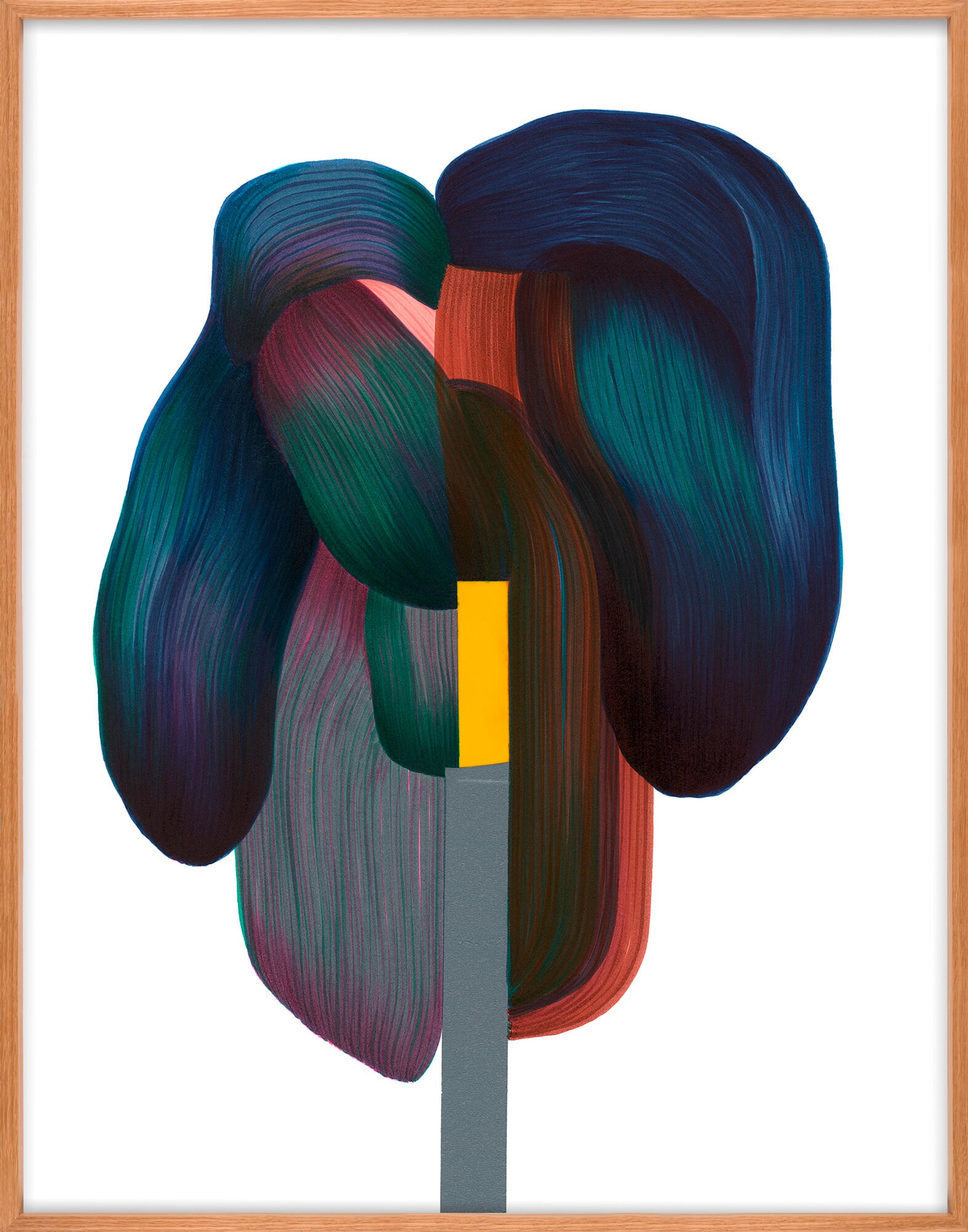 その他 Ronan Bouroullec Print Print Ronan Bouroullec, Drawing 16 | Manufactum